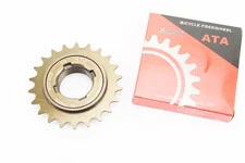 Вольнобег 1зв. 1/2х1/8x22Т, коричневый KDF-22A