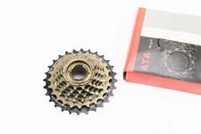 Вольнобег 6зв. 14.16.18.20.24.28Т index, чёрно-коричневый KDF-611