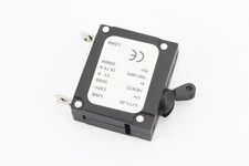 Автомат електрозахисту (запобіжник) 23А 5кВт