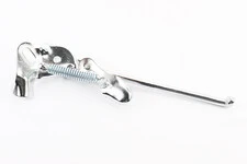 Підніжка бокова задня для 20"