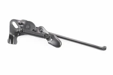 Підніжка бокова задня для 20", чорна