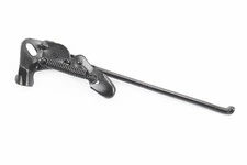 Підніжка бокова задня для 24", чорна