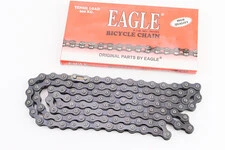 Цепь приводная 1/2х1/8х112L 1 скорость, Индия