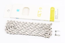 Цепь приводная 1/2х11/128х116L 9 скоростей