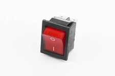 Кнопка запалювання 2-3,5 кВт Тип 2