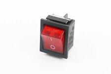 Кнопка запалювання 2-3,5 кВт Тип 3