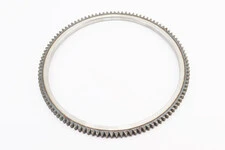 Венец маховика Z-110, Dвнт.-245mm 186F (возможен незначительный налет)