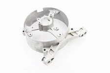 Крышка генератора задняя 2-3,5кВт Тип 1