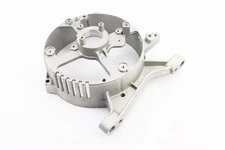 Крышка генератора задняя 4-6кВт Тип 3