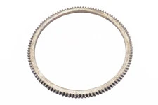 Венец маховика Z-110, Dвнт.-245mm 186F (возможен незначительный налет)