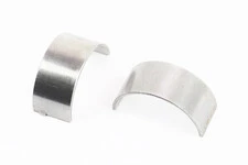 Вкладиш шатуна (d-38mm, D-41mm, h-19mm) ZUBR-178H к-кт 2шт +0,25