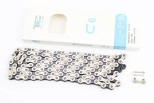 Цепь приводная 1/2х3/32х116L 7/8 скоростей, GRA210024