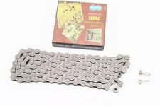 Цепь приводная 1/2х3/32х116L 8 скоростей, серая Z8.3