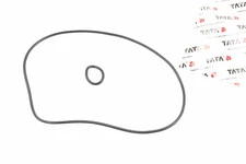 Кільця (манжети) ущільнювальне кришки корпуса к-кт 2шт, 3"