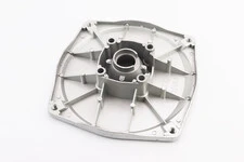 Крышка корпуса мотопомпы 3"