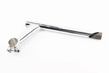 Винос керма MTB 22,2 х25,4х90х225мм, хром