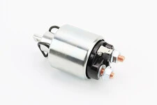 Втягивающие электростартера "скоба"