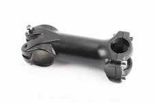 Винос керма MTB 28,6x25,4х100мм (6°), алюмінієвий, чорний YL-121