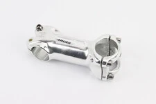 Винос керма MTB 28,6x31,8х90мм, алюмінієвий, сірий ARDIS