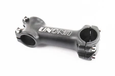 Винос керма MTB 28,6x31,8х105мм, алюмінієвий, чорний AS-601