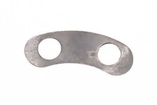 Пластина замковая болта дифференциала Xingtai 120/220 (16.37.322)