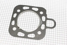 Прокладка головки блока циліндра DLH1105, d-107mm