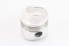 Поршень 80mm +0,50 (форкамера "Подкова")