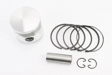 Поршень к-кт 75mm STD