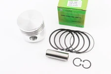 Поршень к-кт 75mm STD