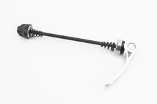 Ексцентрик переднього колеса MTB М5х145мм, алюмінієвий, SF-CO4F