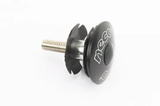 Якір безрізьбової вилки 1-1/8", чорний C2868