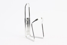 Фляготримач алюмінієвий, кріпл. на раму