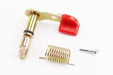 Декомпрессор 186F к-кт