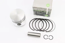 Поршень к-кт 80mm STD