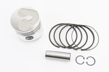 Поршень к-кт 80mm STD (форкамера "Подкова")