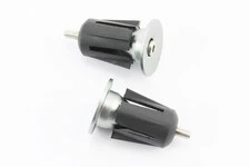 Заглушки керма, алюмінієві, к-кт