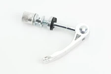 Затискач (ексцентрик) труби сидіння M6x65мм, алюмінієвий