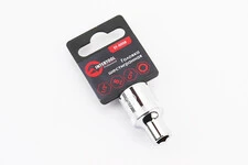 Головка торцева 6-гранна 1/2" 8х38мм CrV ET-0008