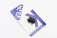 Ключ зняття вільнобігу, під ключ 24мм, чорний KL-9715A