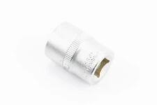 Головка торцевая 6-гранная 1/2" 21x38мм CrV 78-0021