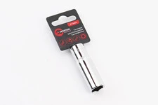 Головка торцева 6-гранна подовжена 3/8" 14мм CrV ET-0424