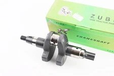 Коленвал 186FA Витязь/Кама (Dшейки-40mm, H-118mm) под шлиц