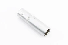 Головка торцева 6-гранна подовжена 1/2" 15x78мм CrV 78-0515