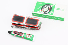 Латки камерні 24шт к-кт (прямокутні), RS2401