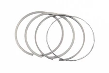 Кольца поршневые 173F 73mm STD