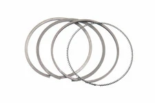 Кольца поршневые 178F 78mm STD