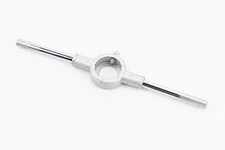 Тримач для плашок 25x9мм 15-0259