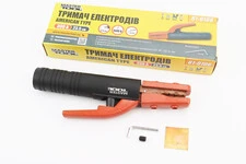 Тримач електродів American type 300А 81-0108