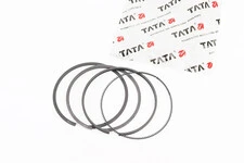 Кільця поршневі 178F 78mm +0,50
