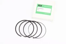 Кольца поршневые 178F 78mm +0,50 ( изготовлены по технологии HONDA)